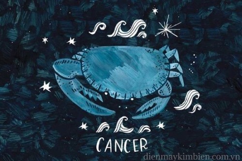 Cancer là cung gì