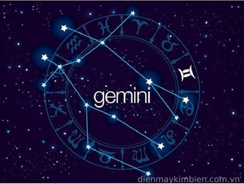 Gemini là cung gì