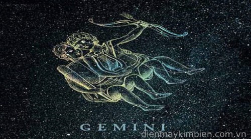 Truyền thuyết về cung Gemini