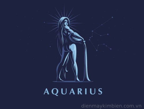 Aquarius là cung gì